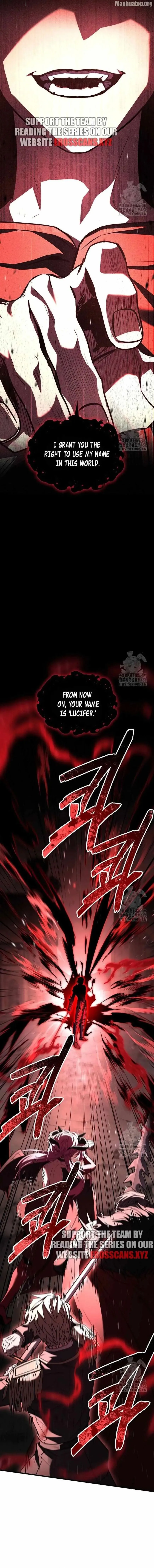 Read Return of the Legendary Spear Knight EN Manga Online