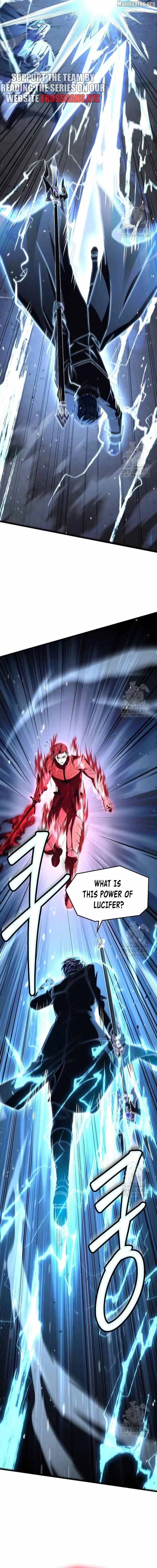 Read Return of the Legendary Spear Knight EN Manga Online