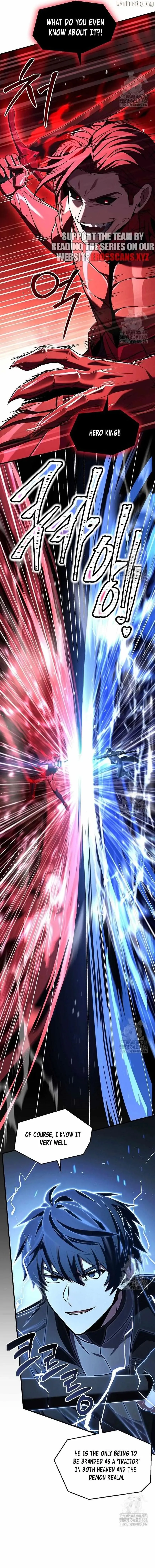 Read Return of the Legendary Spear Knight EN Manga Online