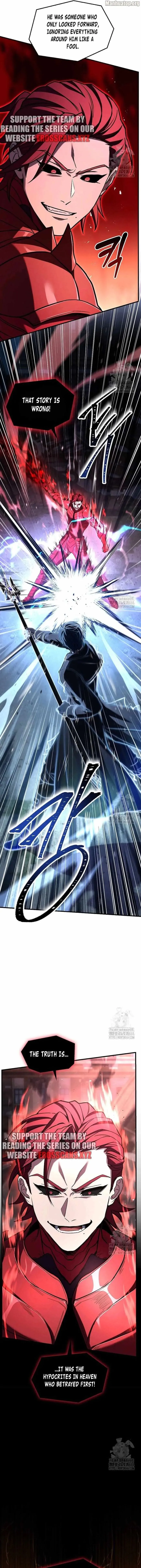 Read Return of the Legendary Spear Knight EN Manga Online