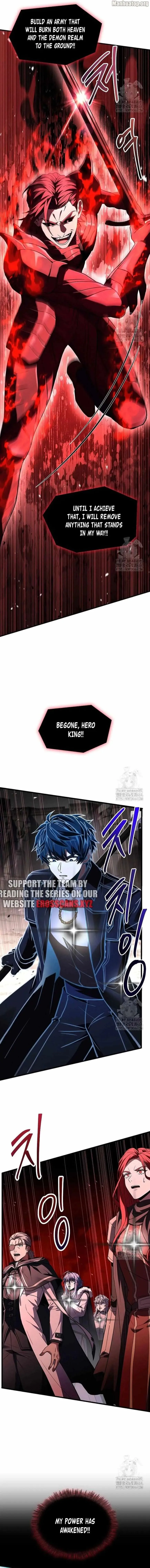 Read Return of the Legendary Spear Knight EN Manga Online