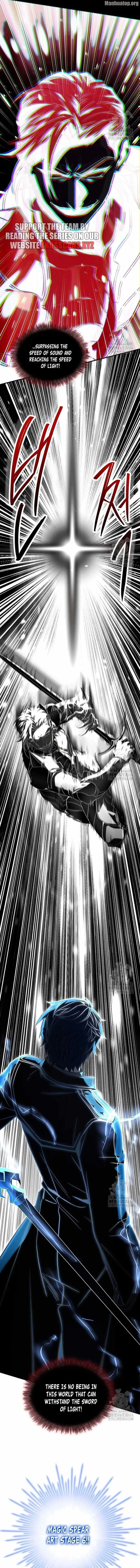 Read Return of the Legendary Spear Knight EN Manga Online
