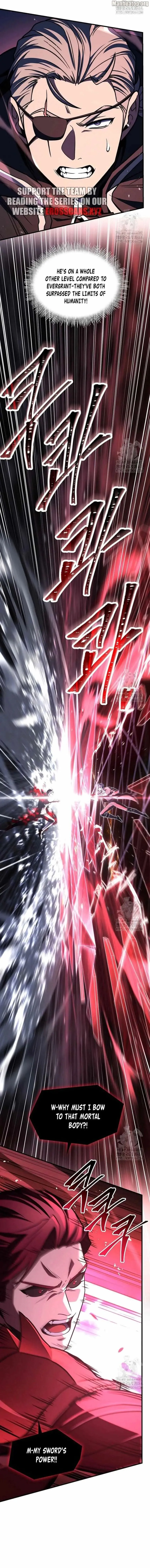 Read Return of the Legendary Spear Knight EN Manga Online