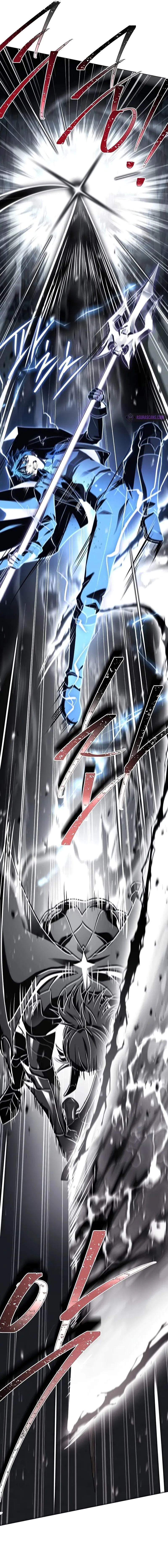 Read Return of the Legendary Spear Knight EN Manga Online