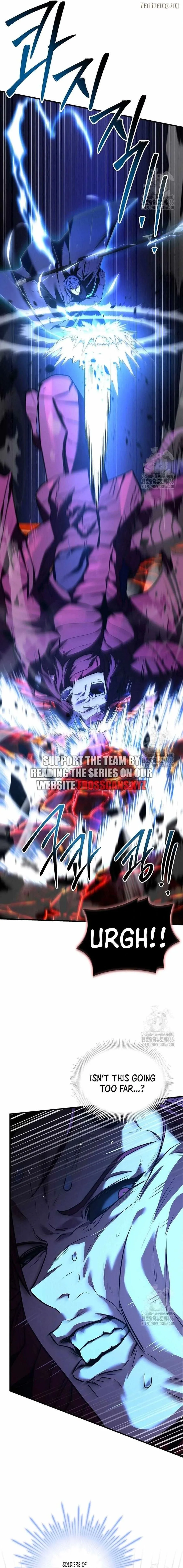 Read Return of the Legendary Spear Knight EN Manga Online