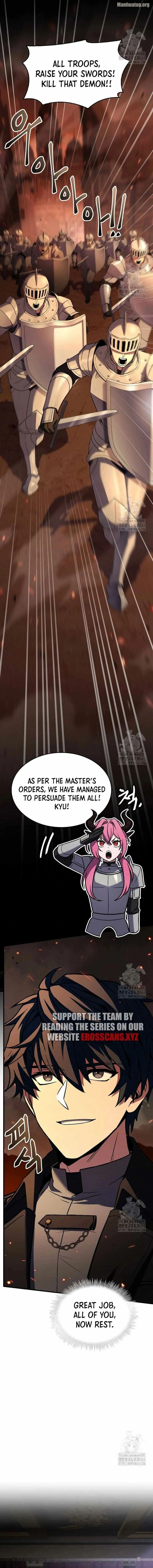 Read Return of the Legendary Spear Knight EN Manga Online