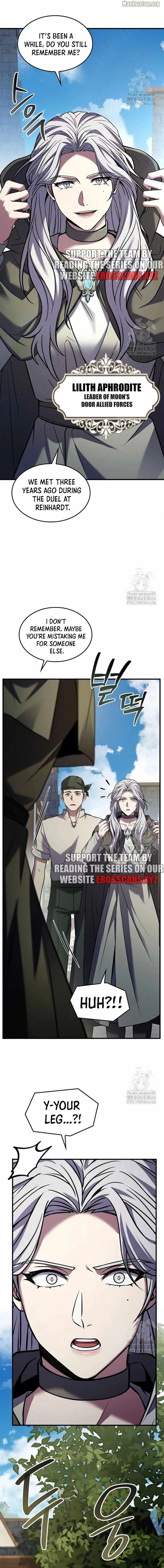 Read Return of the Legendary Spear Knight EN Manga Online