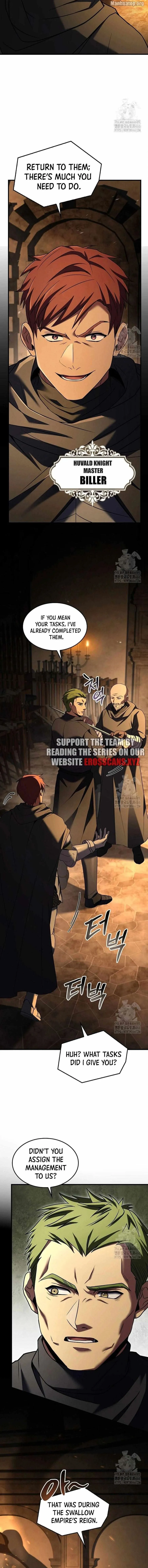 Read Return of the Legendary Spear Knight EN Manga Online