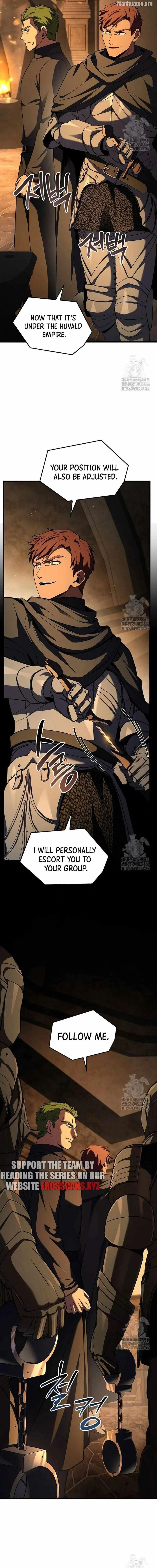 Read Return of the Legendary Spear Knight EN Manga Online
