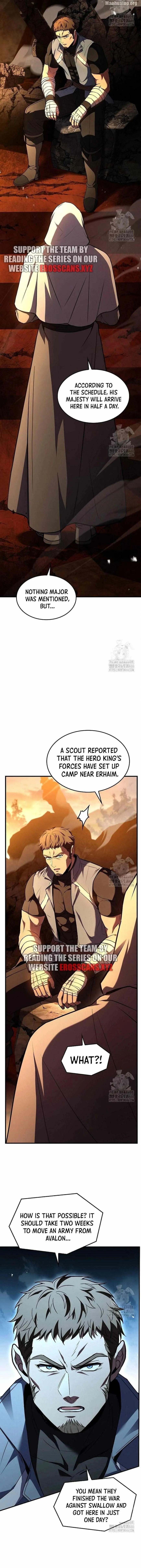 Read Return of the Legendary Spear Knight EN Manga Online