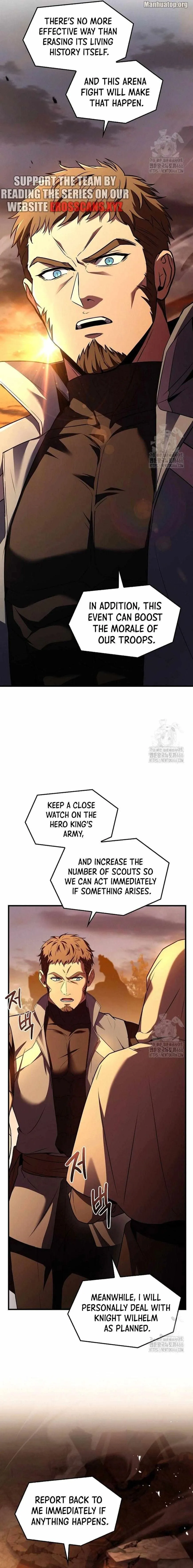 Read Return of the Legendary Spear Knight EN Manga Online