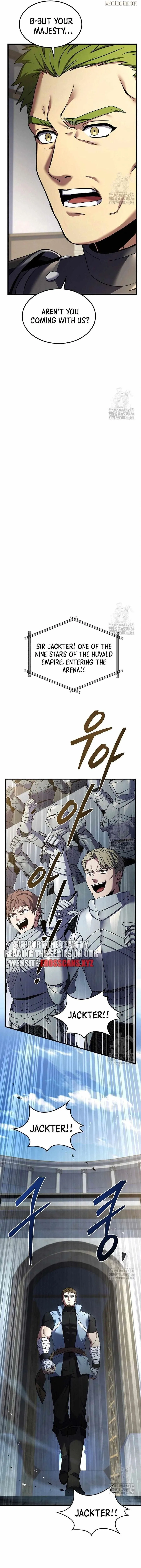 Read Return of the Legendary Spear Knight EN Manga Online