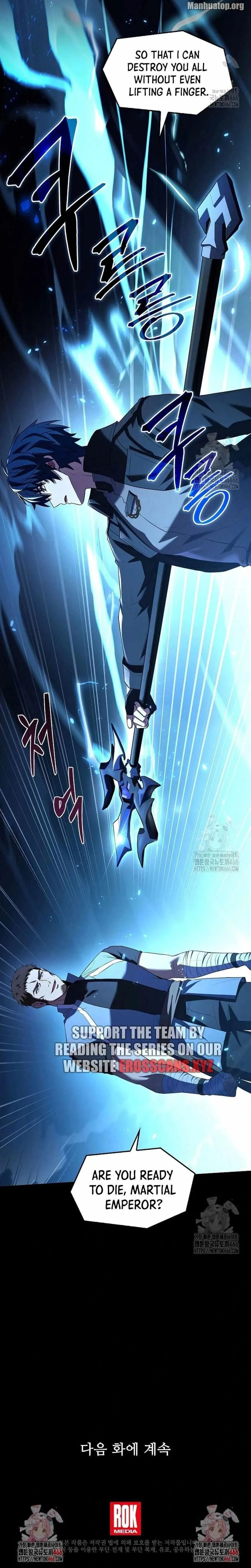 Read Return of the Legendary Spear Knight EN Manga Online