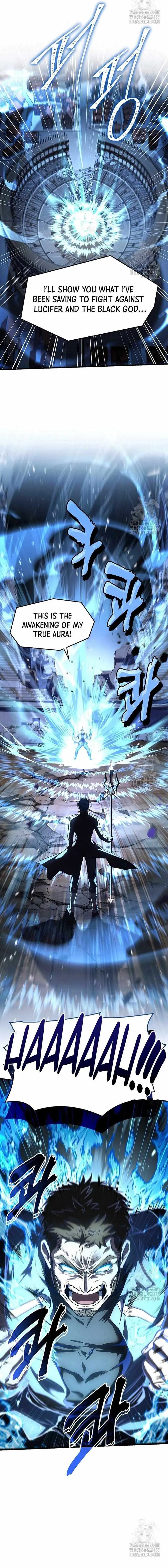 Read Return of the Legendary Spear Knight EN Manga Online