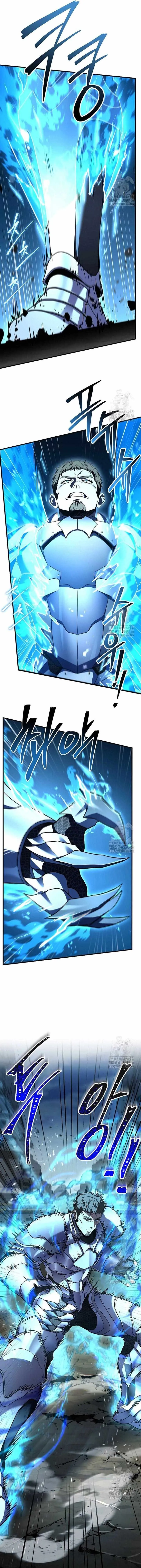 Read Return of the Legendary Spear Knight EN Manga Online