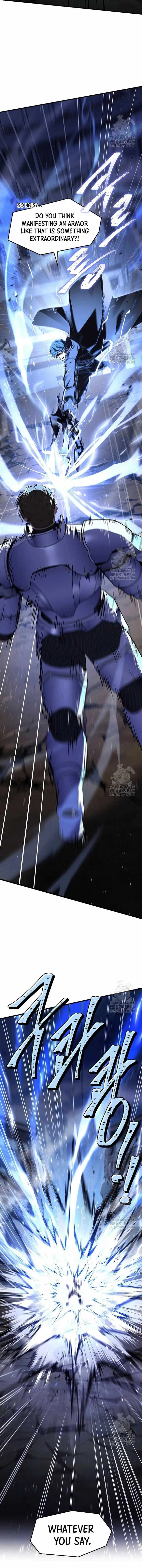Read Return of the Legendary Spear Knight EN Manga Online