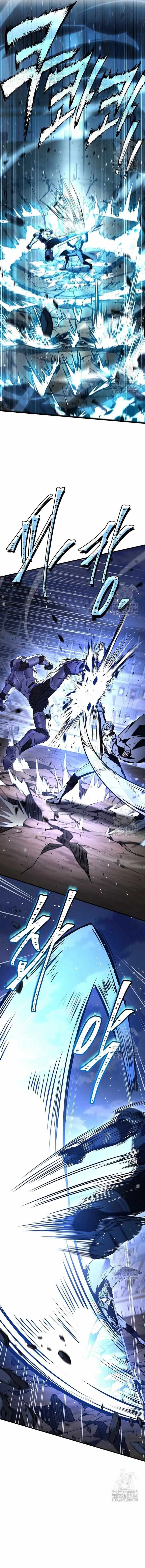 Read Return of the Legendary Spear Knight EN Manga Online