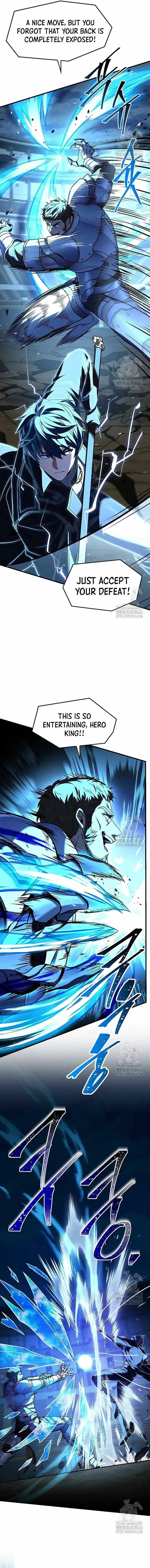 Read Return of the Legendary Spear Knight EN Manga Online