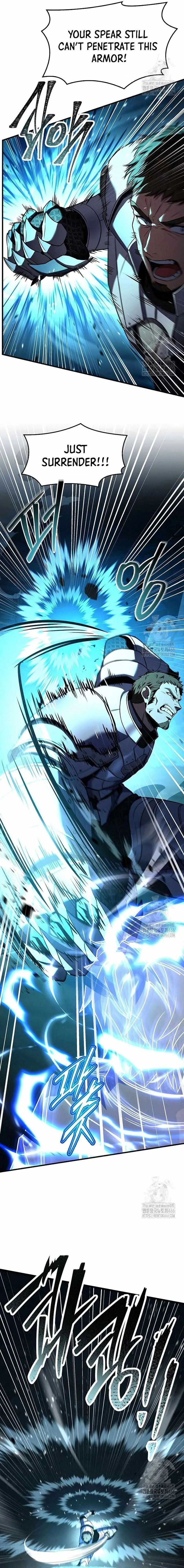 Read Return of the Legendary Spear Knight EN Manga Online