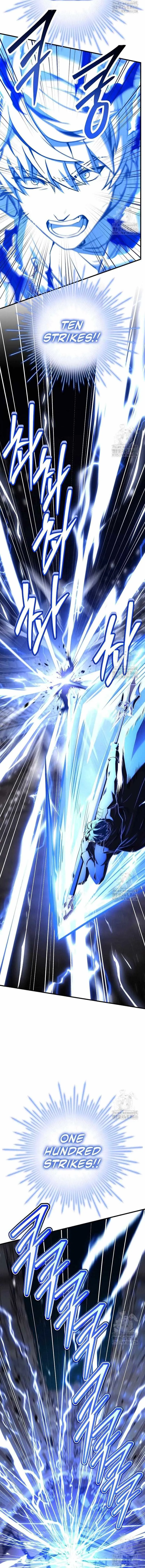 Read Return of the Legendary Spear Knight EN Manga Online