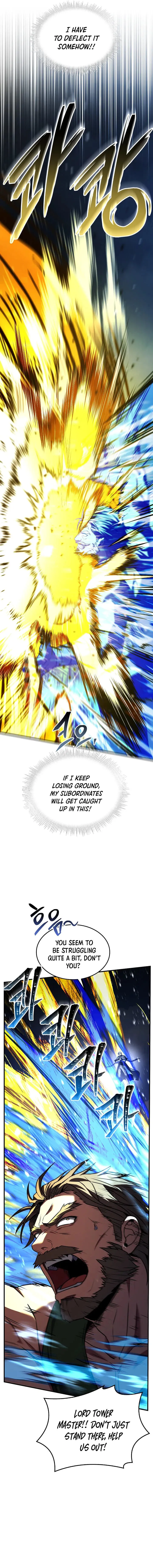 Read Return of the Legendary Spear Knight EN Manga Online