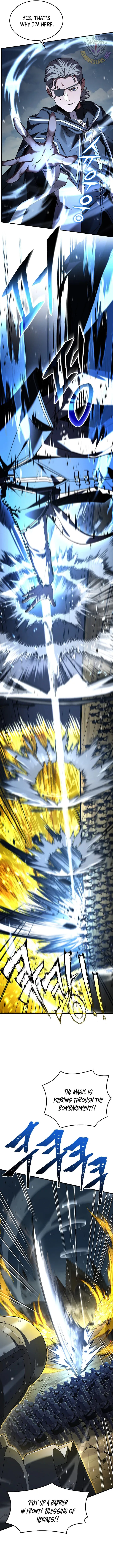 Read Return of the Legendary Spear Knight EN Manga Online