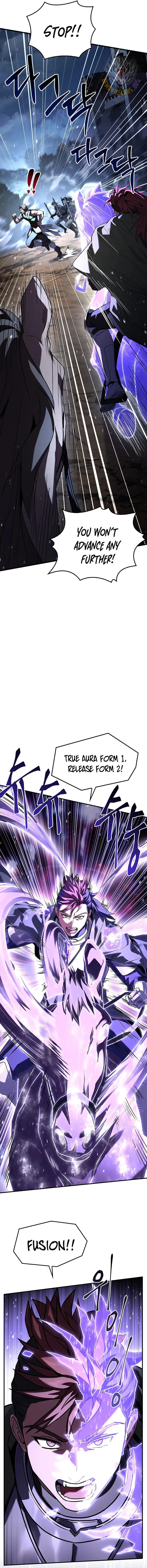 Read Return of the Legendary Spear Knight EN Manga Online