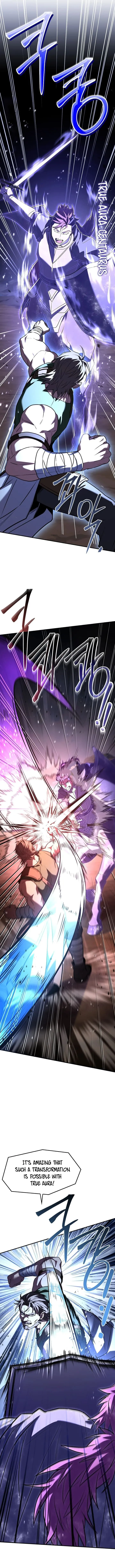 Read Return of the Legendary Spear Knight EN Manga Online