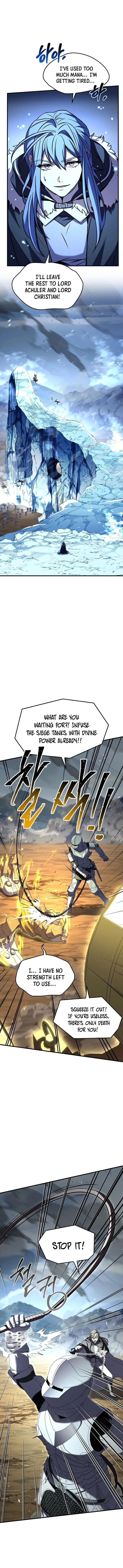 Read Return of the Legendary Spear Knight EN Manga Online
