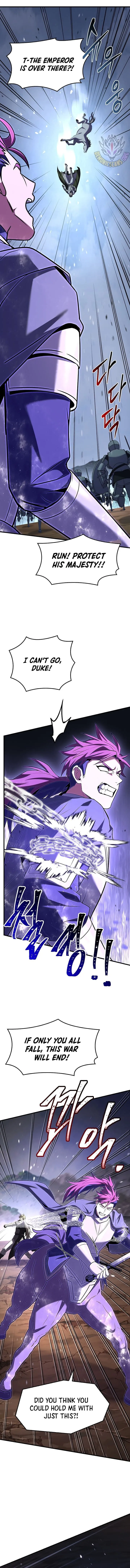 Read Return of the Legendary Spear Knight EN Manga Online