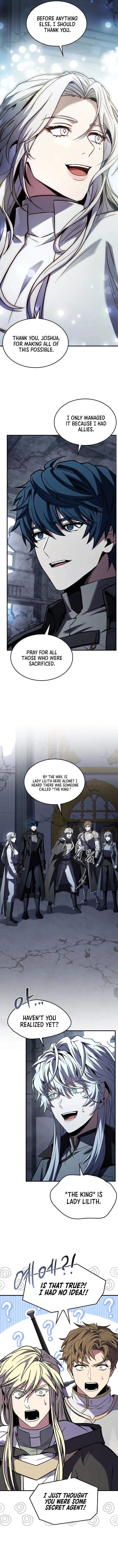Read Return of the Legendary Spear Knight EN Manga Online