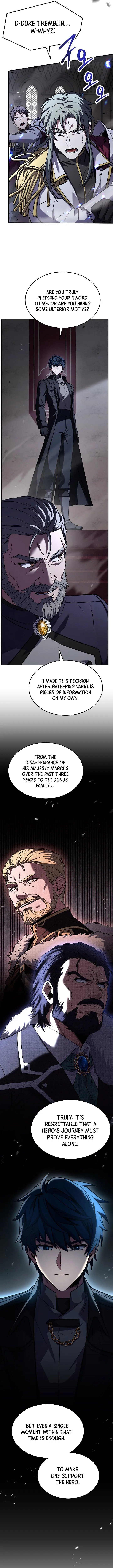 Read Return of the Legendary Spear Knight EN Manga Online