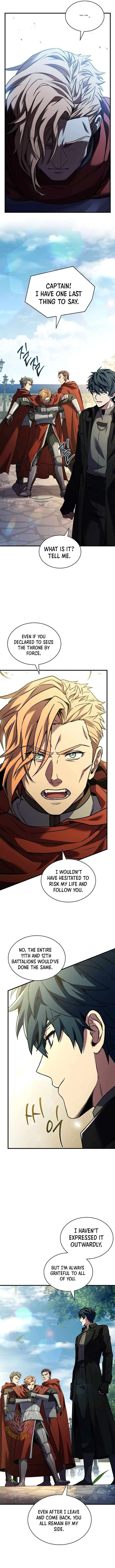 Read Return of the Legendary Spear Knight EN Manga Online