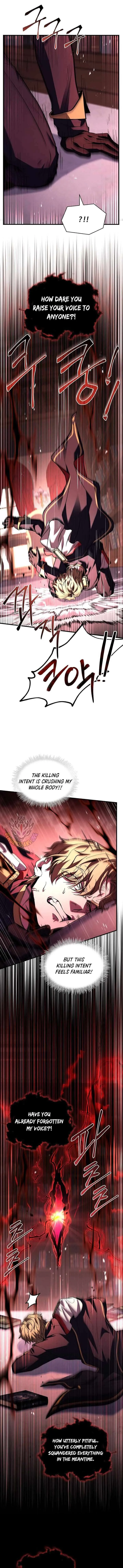 Read Return of the Legendary Spear Knight EN Manga Online
