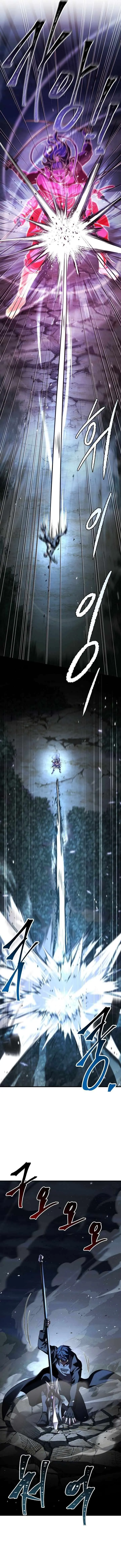 Read Return of the Legendary Spear Knight EN Manga Online