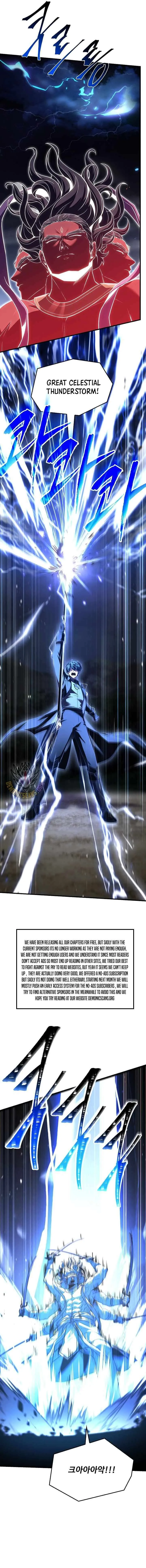 Read Return of the Legendary Spear Knight EN Manga Online