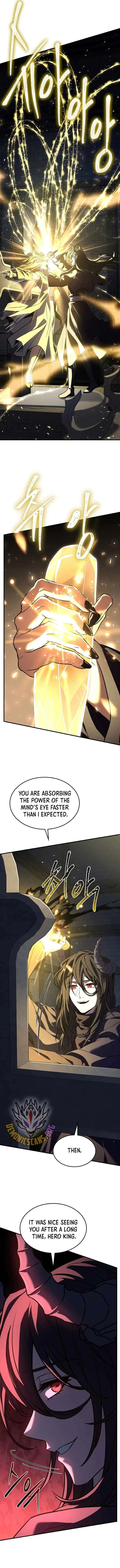 Read Return of the Legendary Spear Knight EN Manga Online