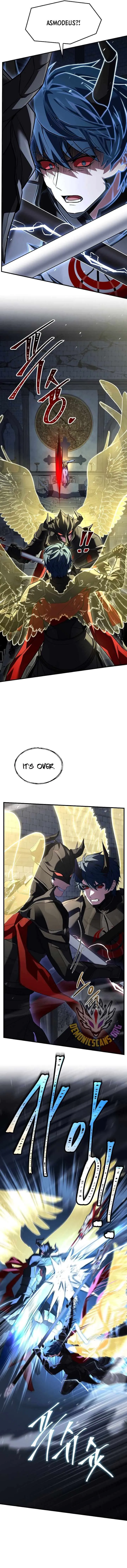 Read Return of the Legendary Spear Knight EN Manga Online