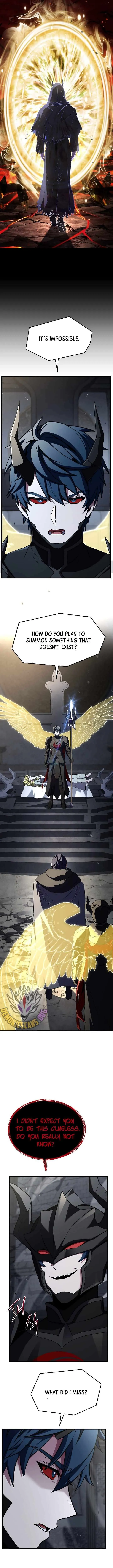 Read Return of the Legendary Spear Knight EN Manga Online