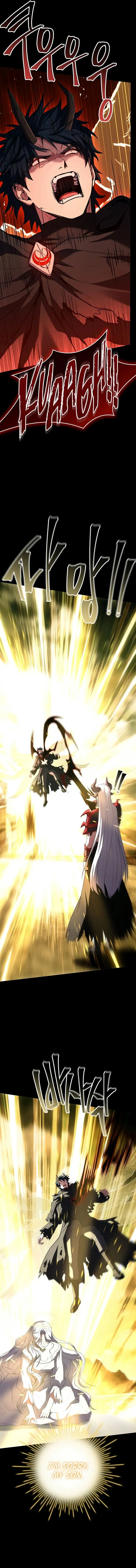 Read Return of the Legendary Spear Knight EN Manga Online