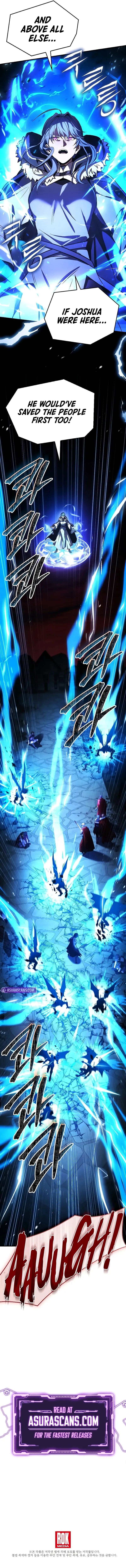 Read Return of the Legendary Spear Knight EN Manga Online