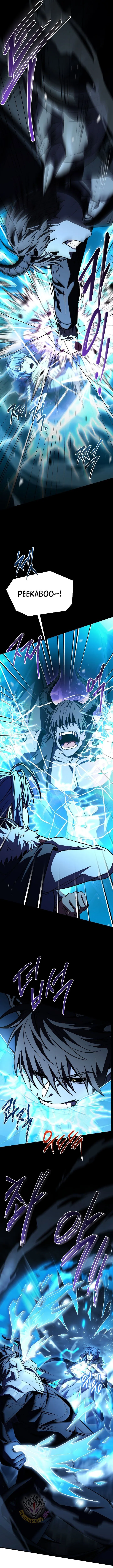 Read Return of the Legendary Spear Knight EN Manga Online