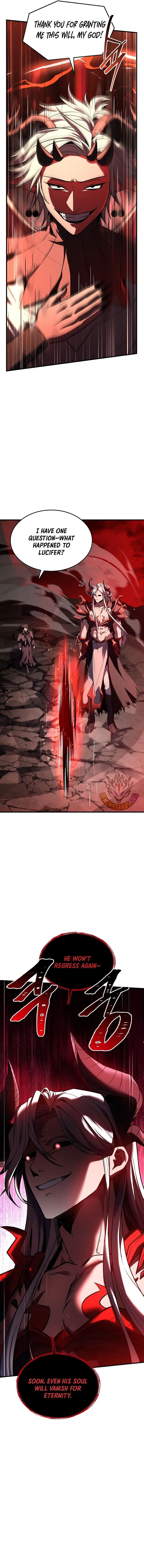 Read Return of the Legendary Spear Knight EN Manga Online