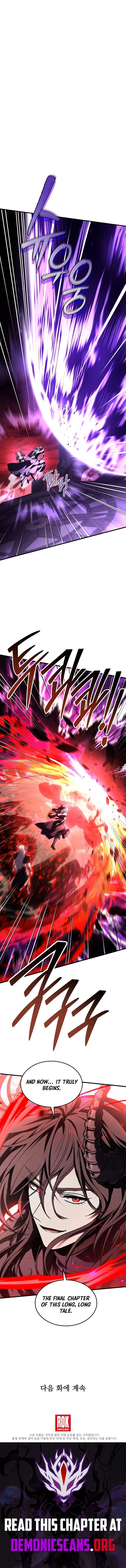 Read Return of the Legendary Spear Knight EN Manga Online