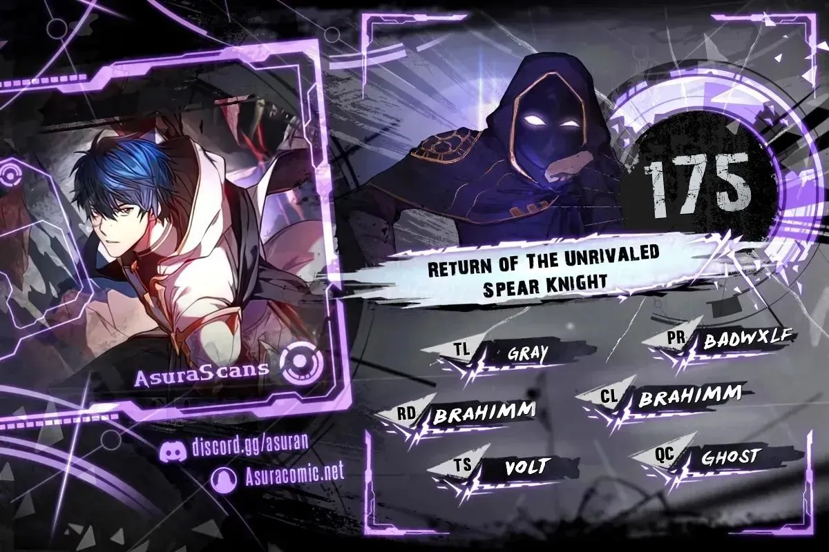Read Return of the Legendary Spear Knight EN Manga Online