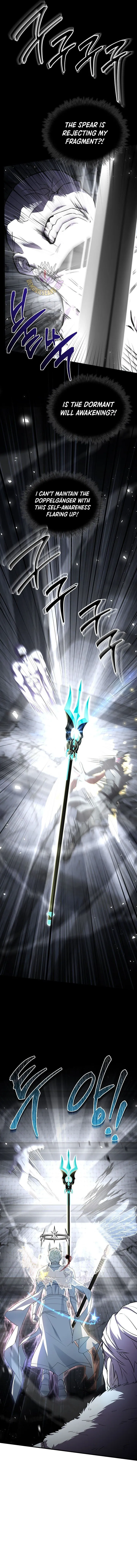 Read Return of the Legendary Spear Knight EN Manga Online