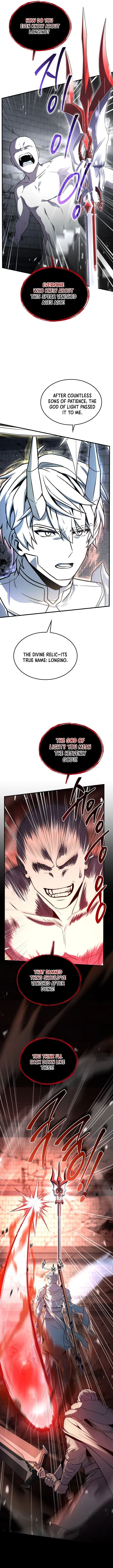 Read Return of the Legendary Spear Knight EN Manga Online