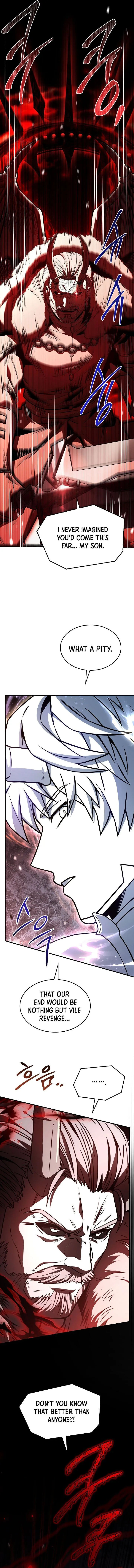 Read Return of the Legendary Spear Knight EN Manga Online