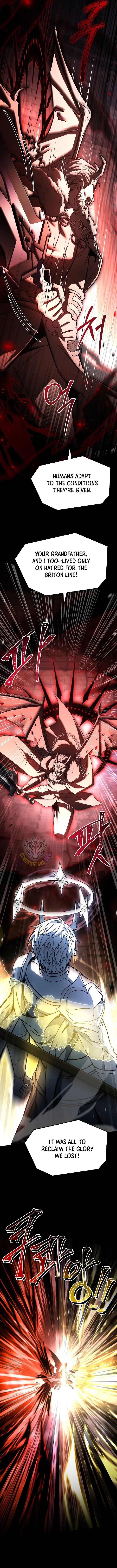Read Return of the Legendary Spear Knight EN Manga Online