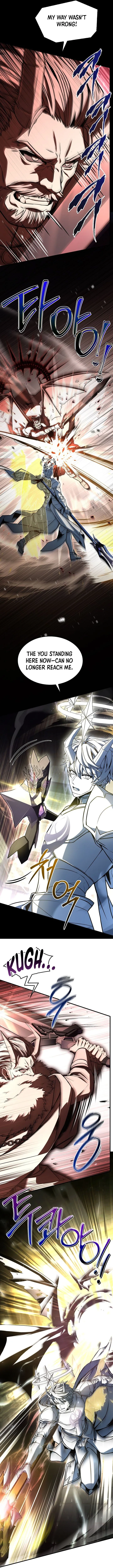 Read Return of the Legendary Spear Knight EN Manga Online